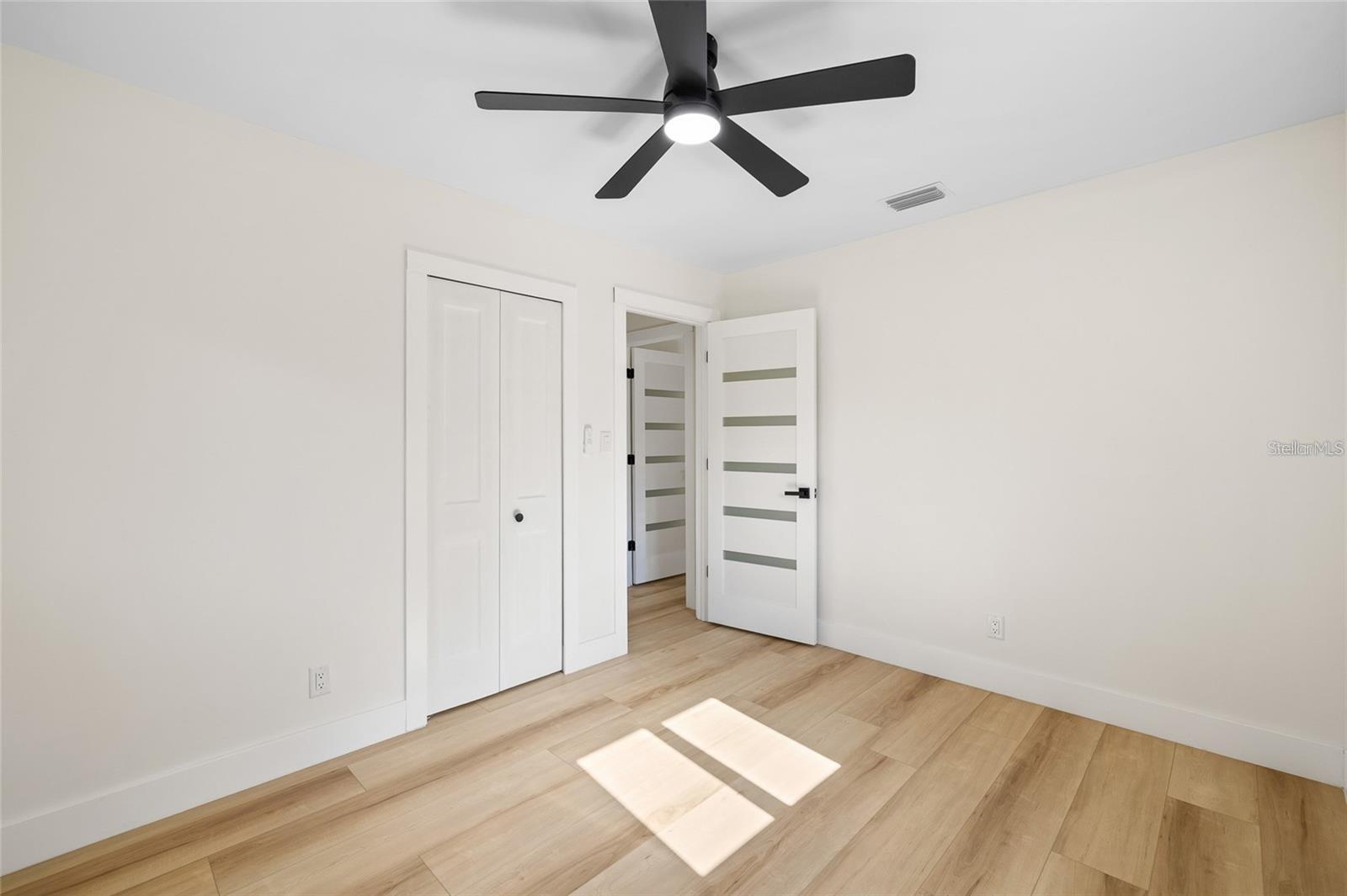 GANDY GARDENS 2 - Residential Lease