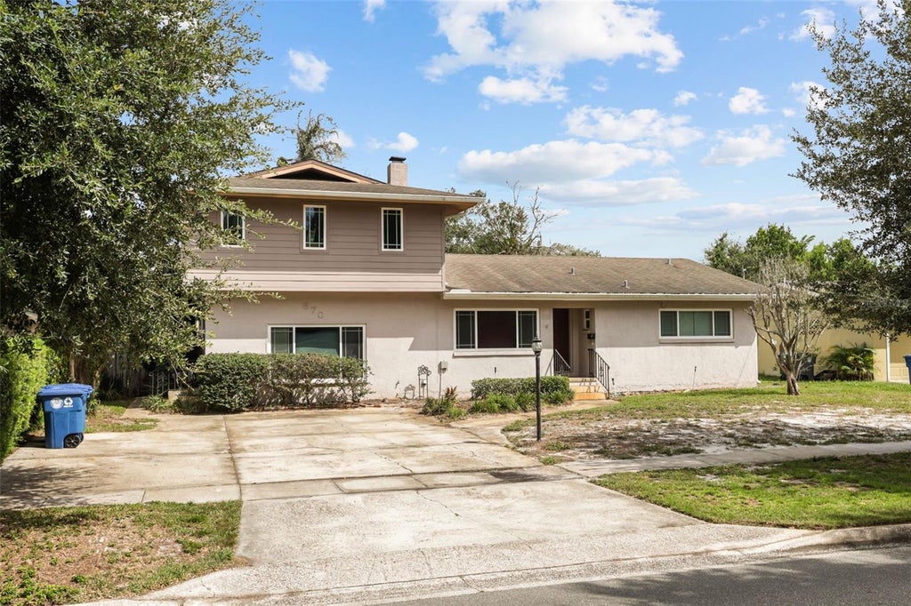 Photo of 870 N Phelps Avenue, Winter Park, FL 32789 (MLS # O6445731)