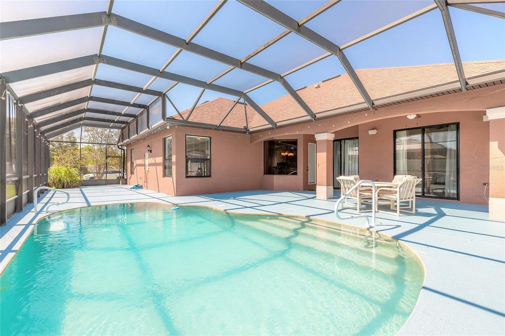 Photo of 82 Lancelot Drive, Palm Coast, FL 32137 (MLS # V4944070)