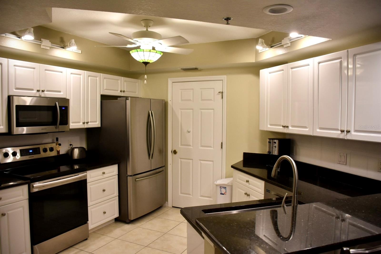 OCEAN WALK CONDO AT NSB BLDG 08 - Residential