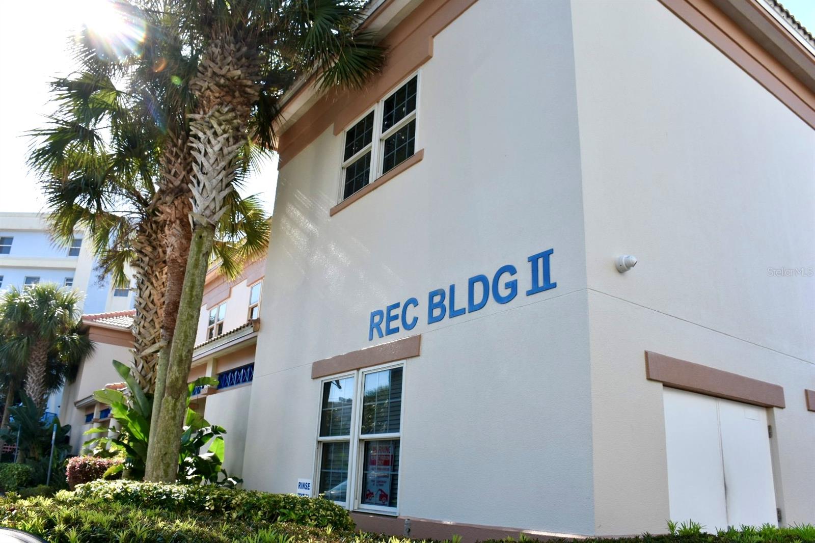 OCEAN WALK CONDO AT NSB BLDG 08 - Residential