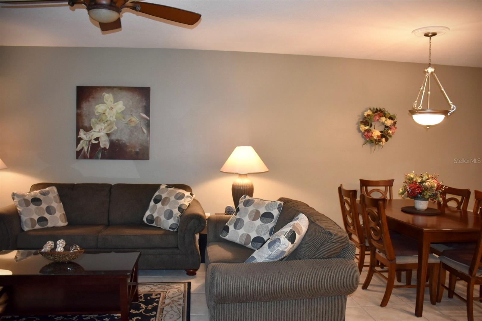 OCEAN WALK CONDO AT NSB BLDG 08 - Residential