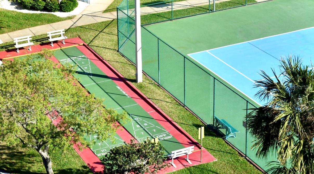 OCEAN WALK CONDO AT NSB BLDG 08 - Residential