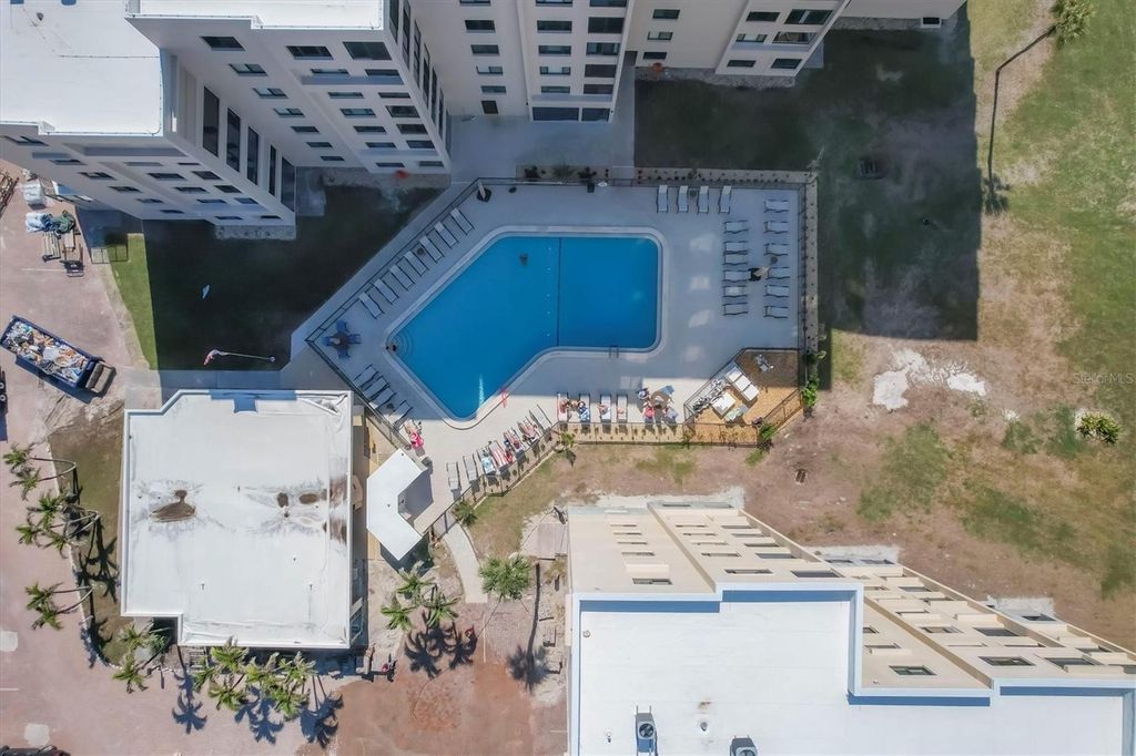 Photo of 6670 Estero Boulevard #A104, Fort Myers Beach, FL 33931 (MLS # A4691570)