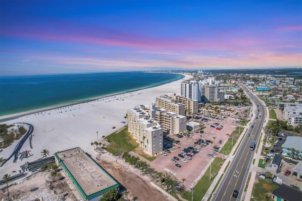 Photo of 6670 Estero Boulevard #A104, Fort Myers Beach, FL 33931 (MLS # A4691570)