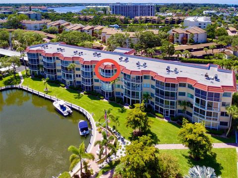 A home in SARASOTA