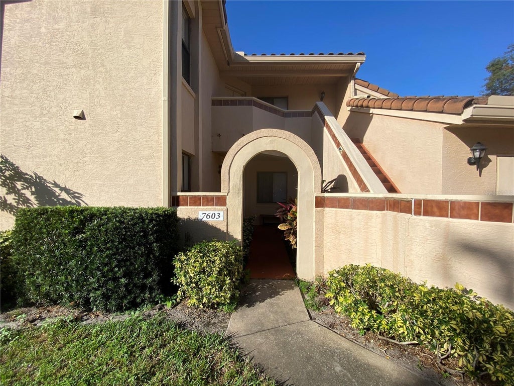 Photo of 7603 Sugar Bend Drive #7603, Orlando, FL 32819 (MLS # O6423190)