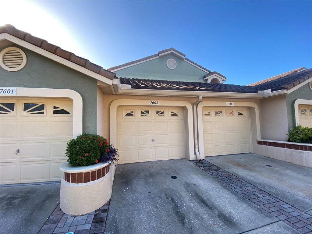 Photo of 7603 Sugar Bend Drive #7603, Orlando, FL 32819 (MLS # O6423190)