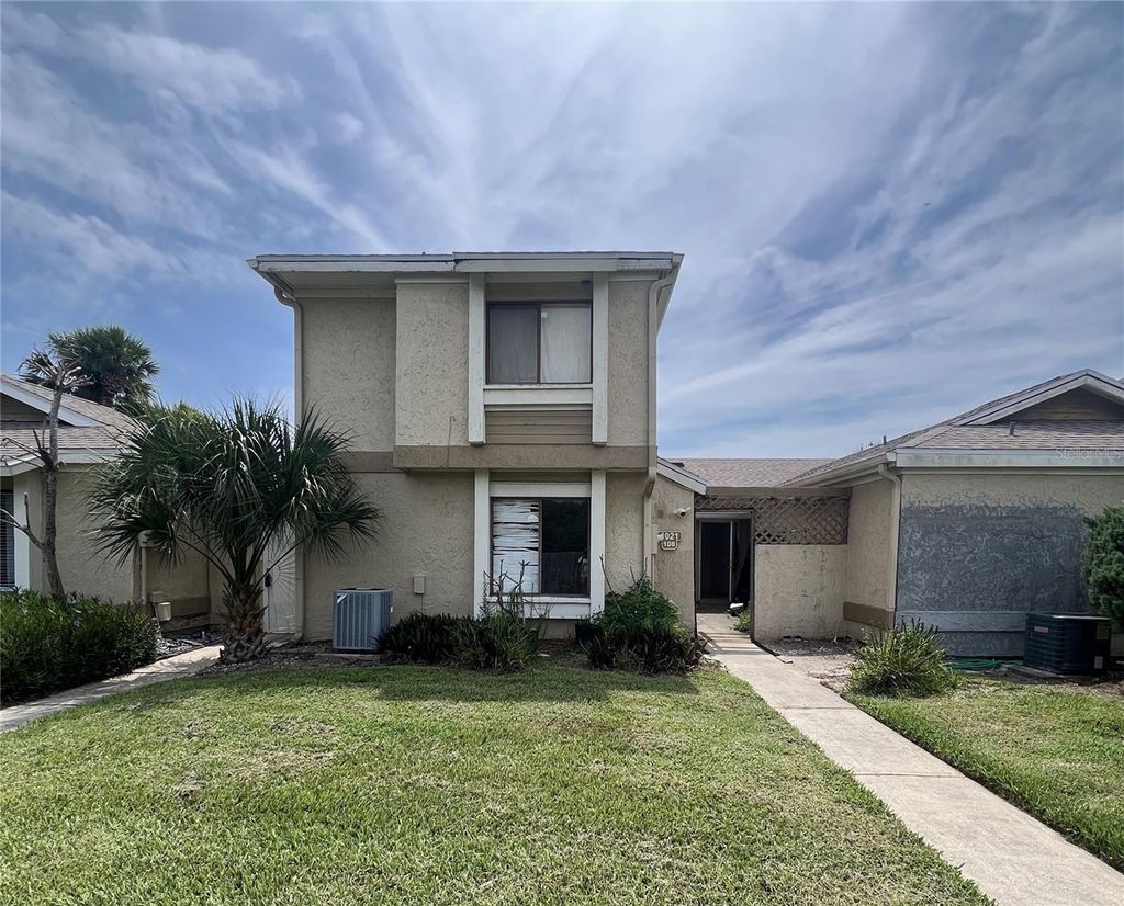 Photo of 1021 Abada Court NE #108, Palm Bay, FL 32905 (MLS # S5153249)