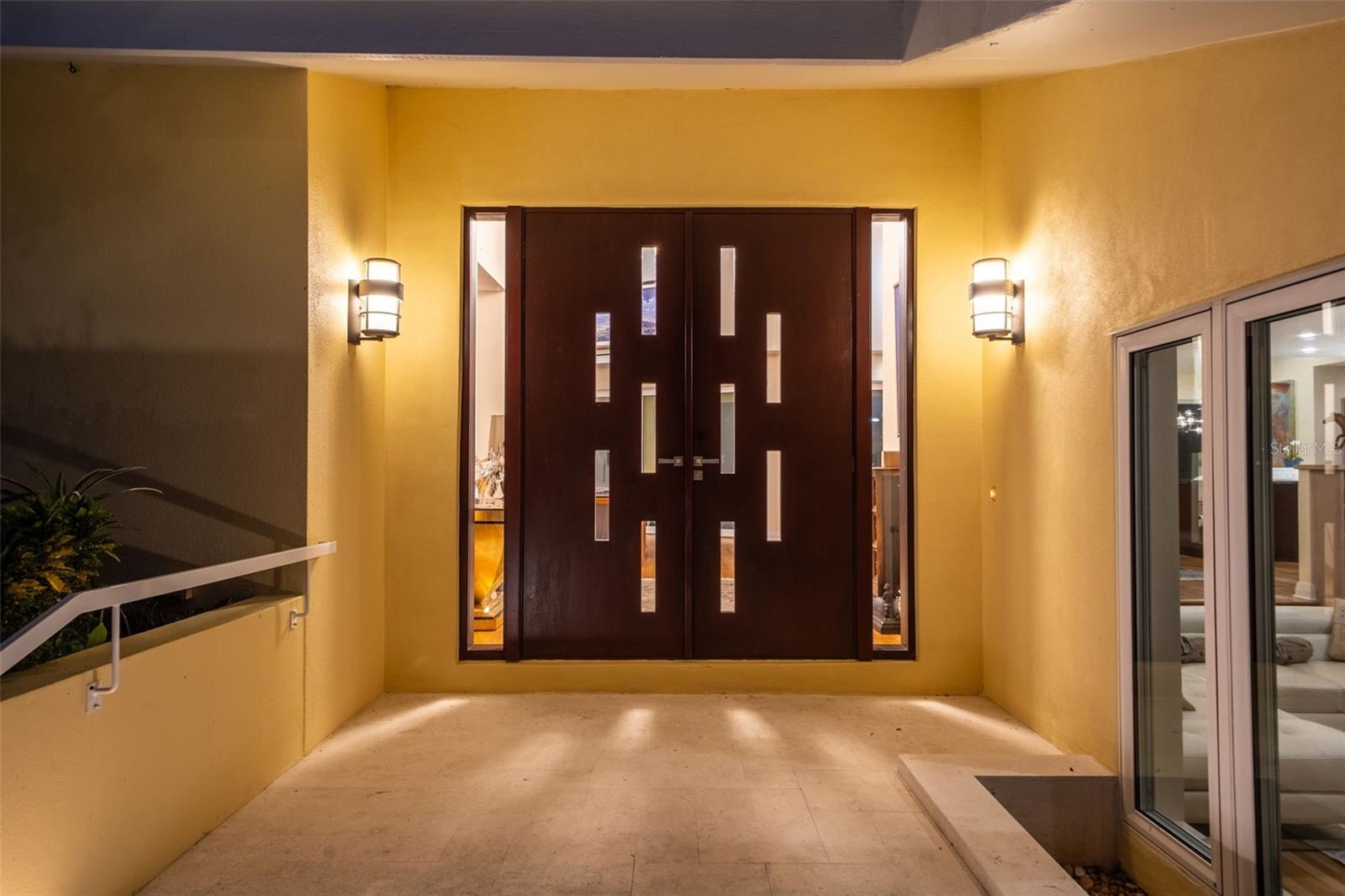 BAY ISLES - Residential