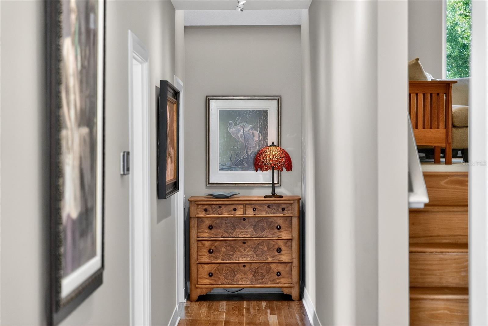 BAY ISLES - Residential