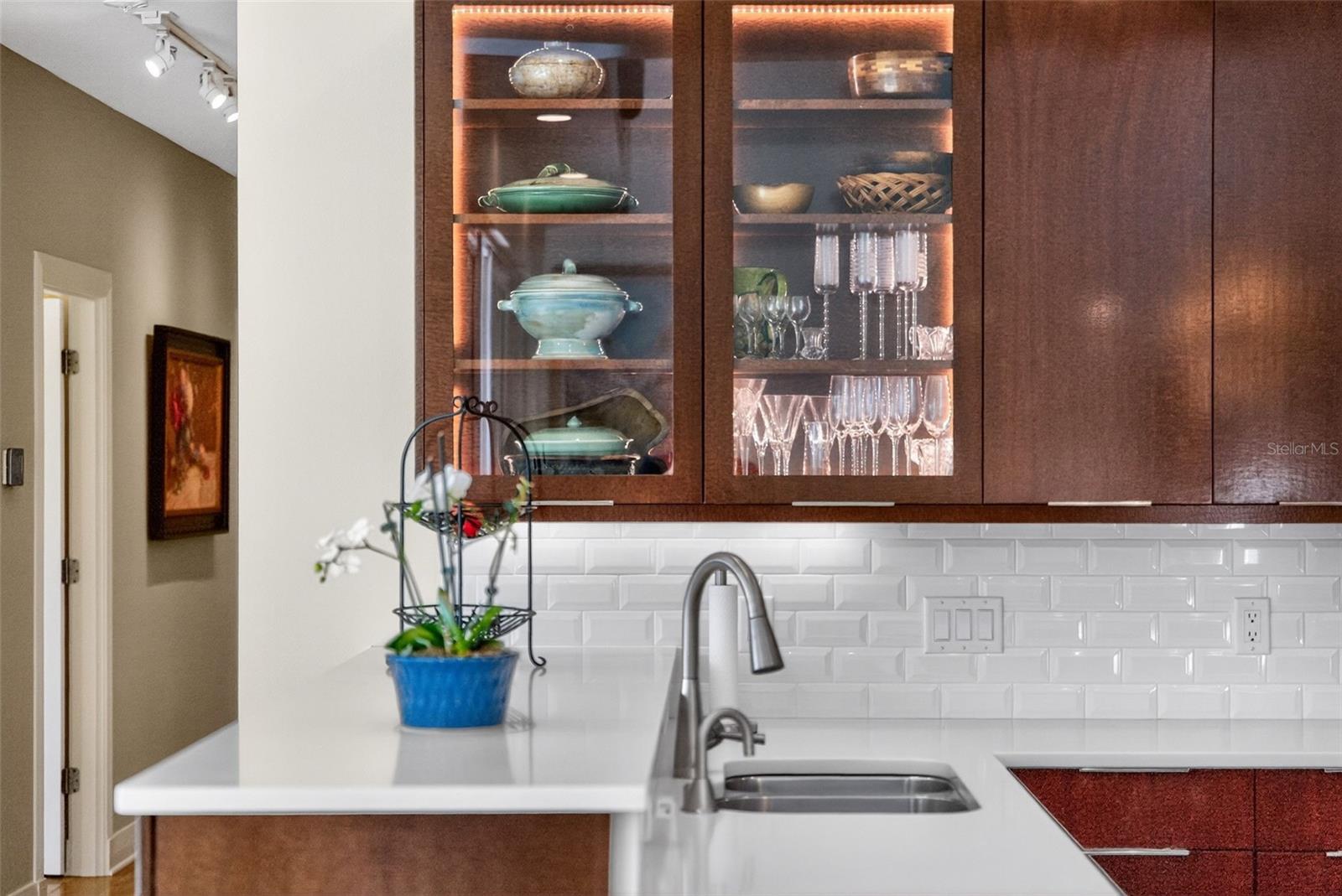 BAY ISLES - Residential