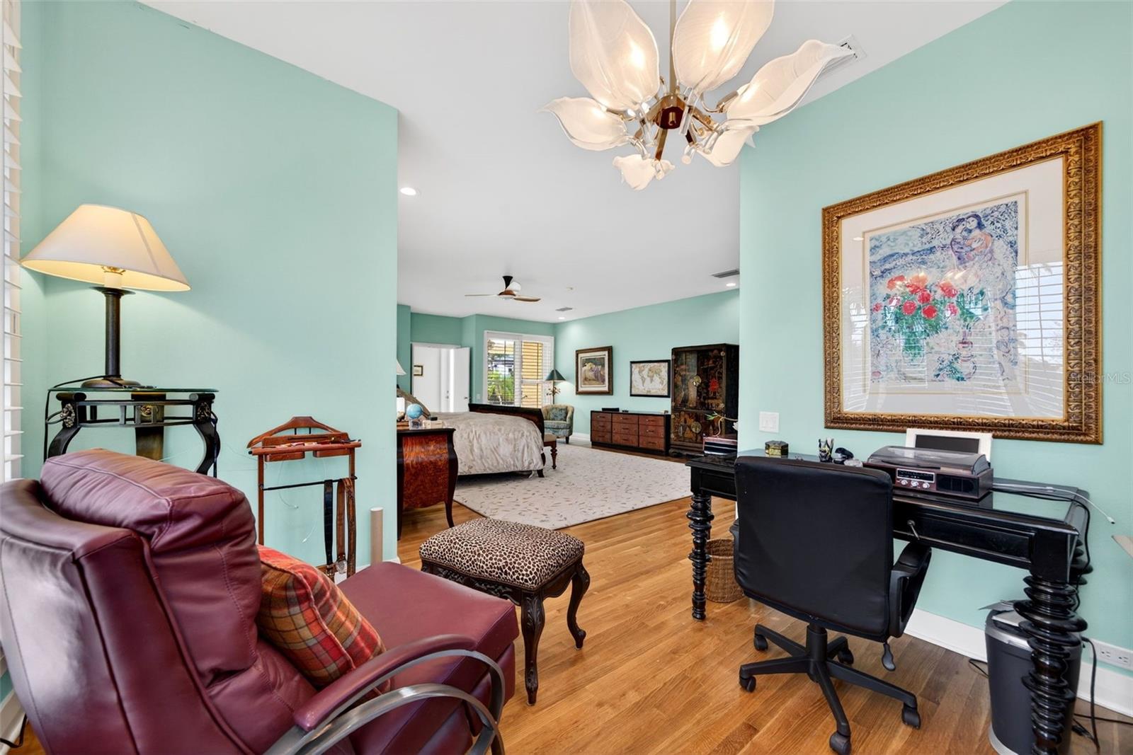 BAY ISLES - Residential