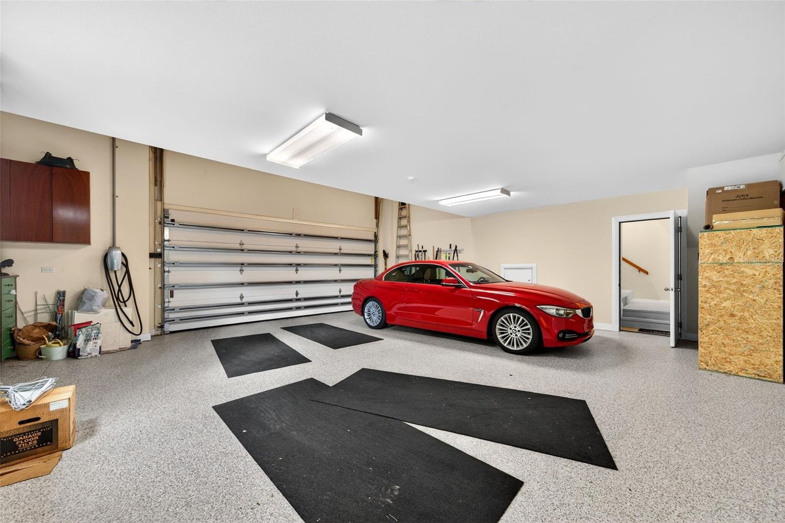 BAY ISLES - Residential