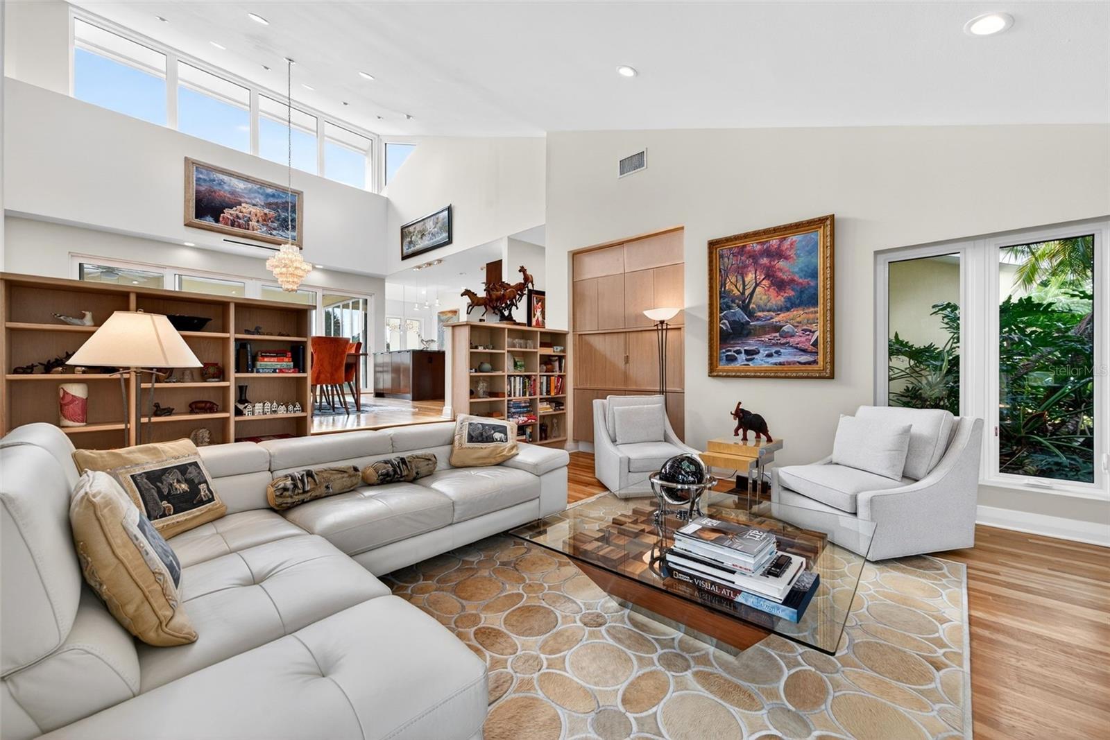 BAY ISLES - Residential