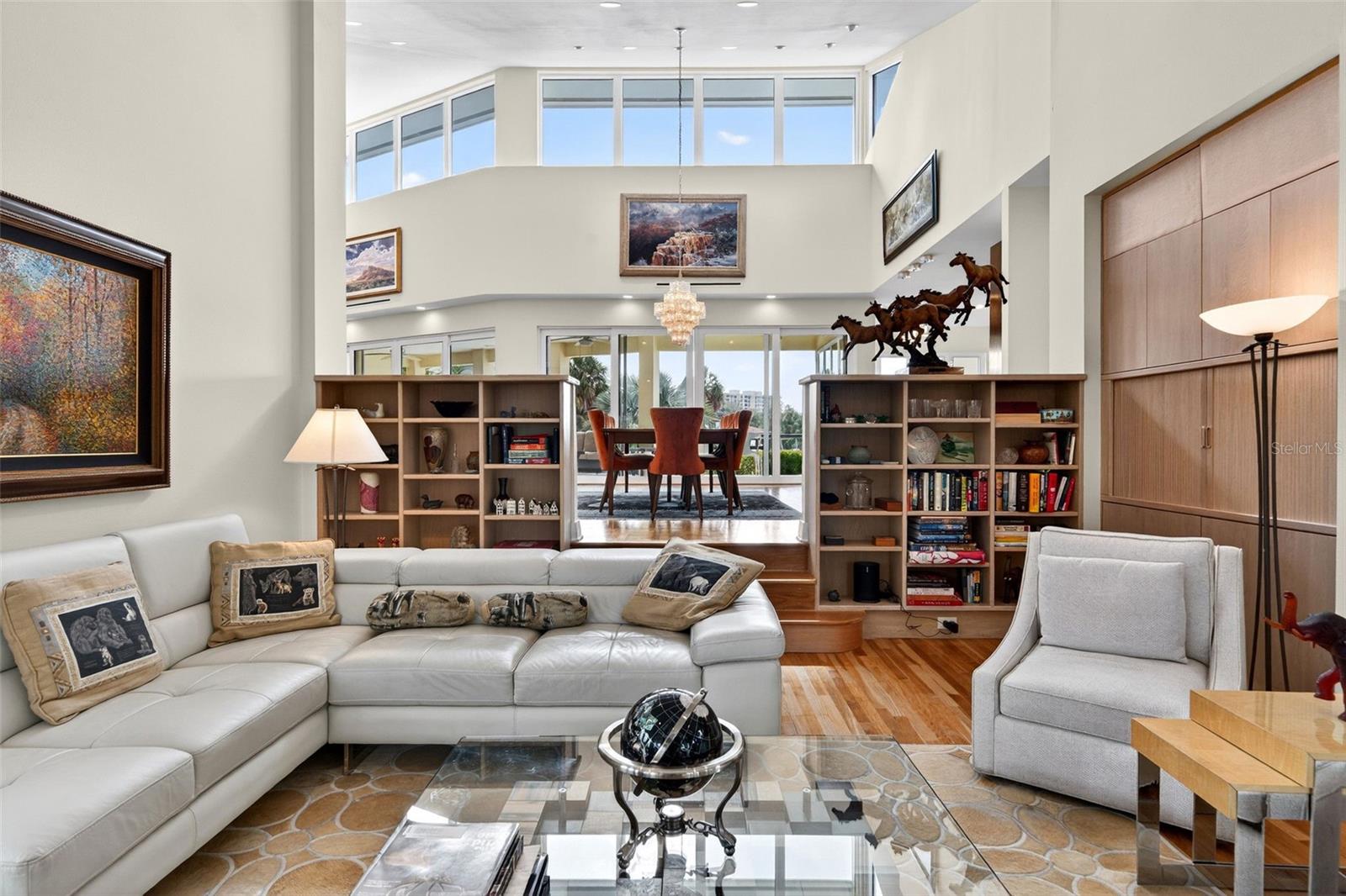 BAY ISLES - Residential