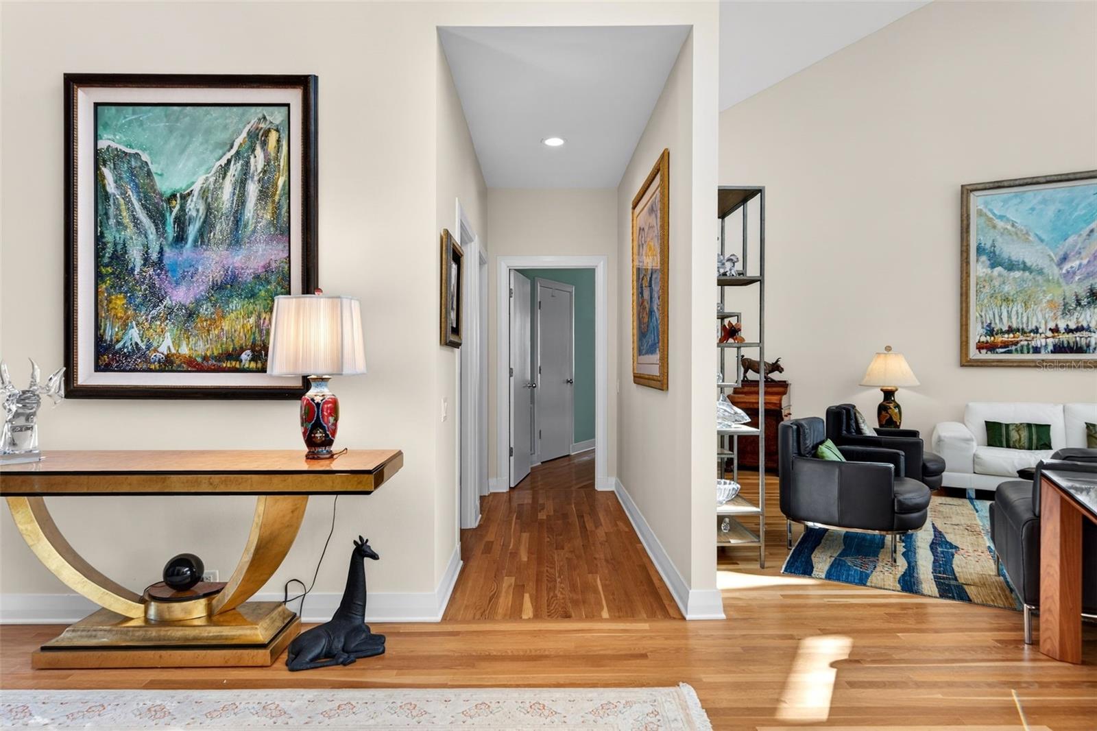 BAY ISLES - Residential