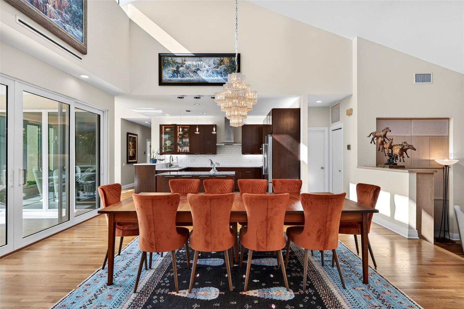 BAY ISLES - Residential