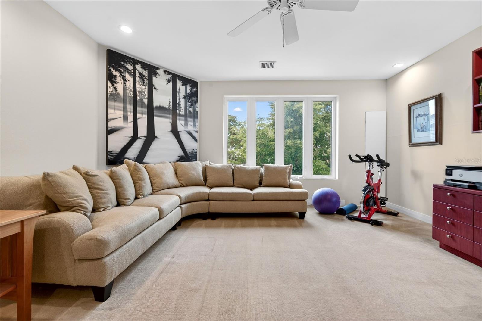 BAY ISLES - Residential