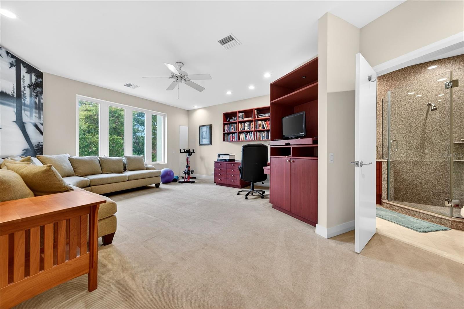 BAY ISLES - Residential