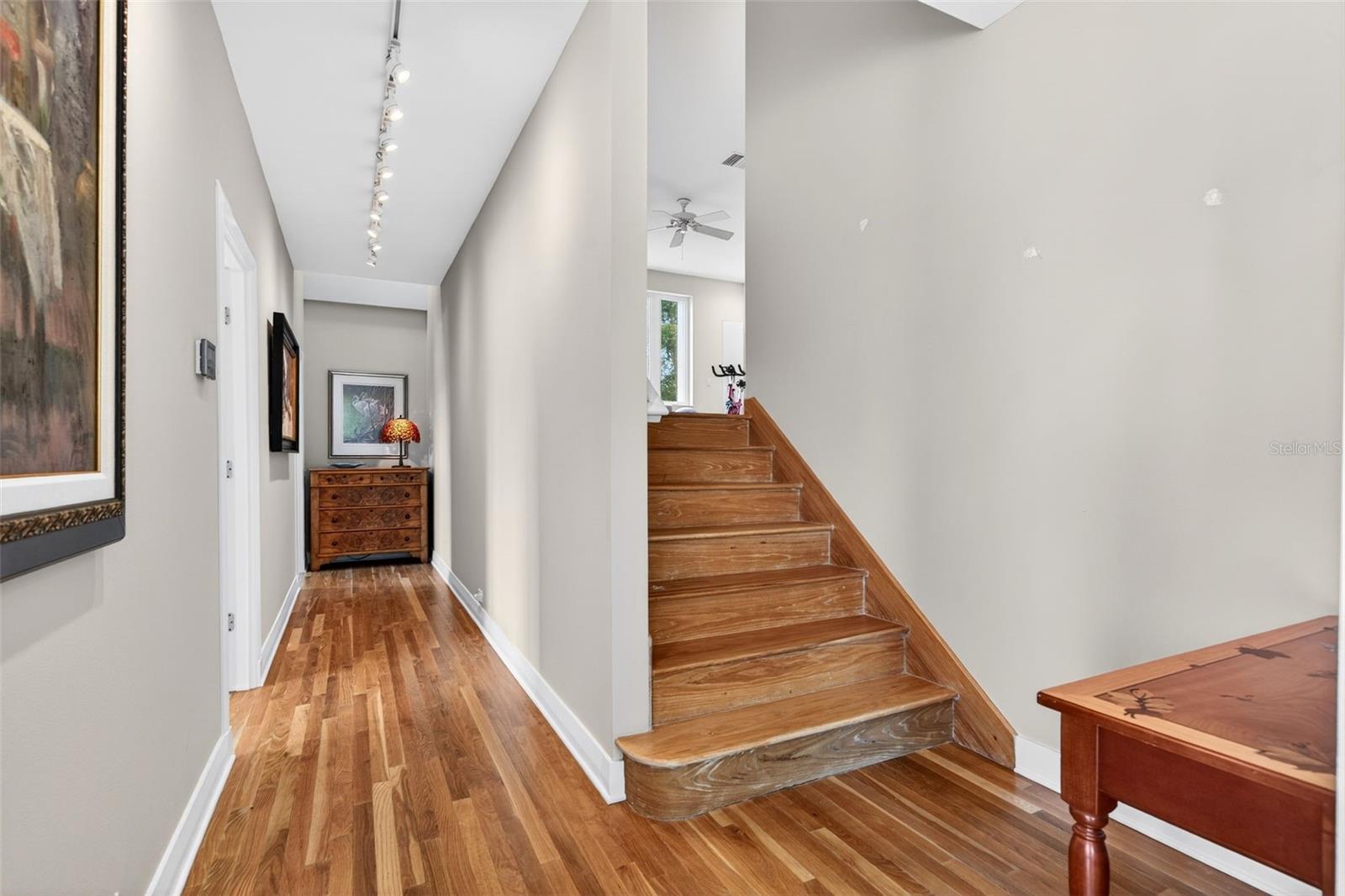 BAY ISLES - Residential