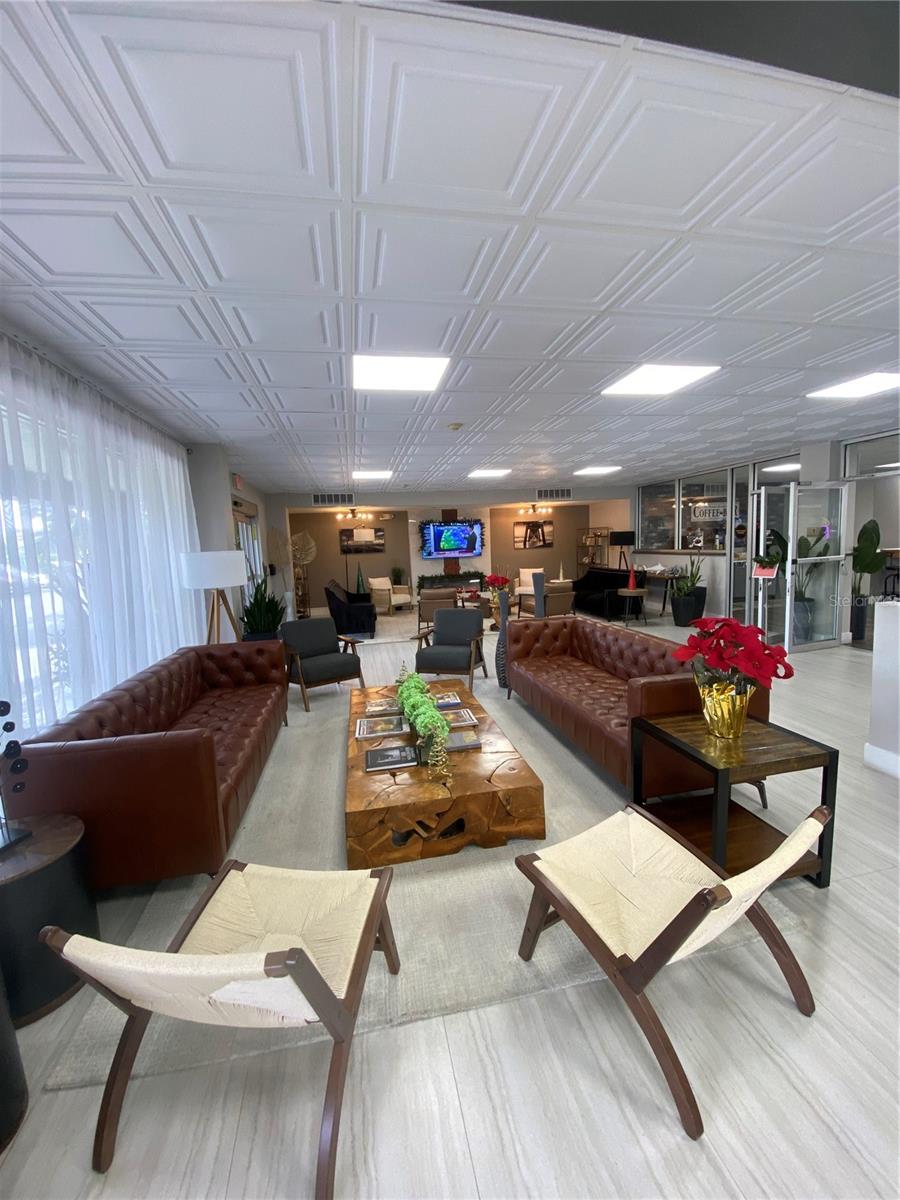 SARASOTA CAY CLUB CONDO - Residential