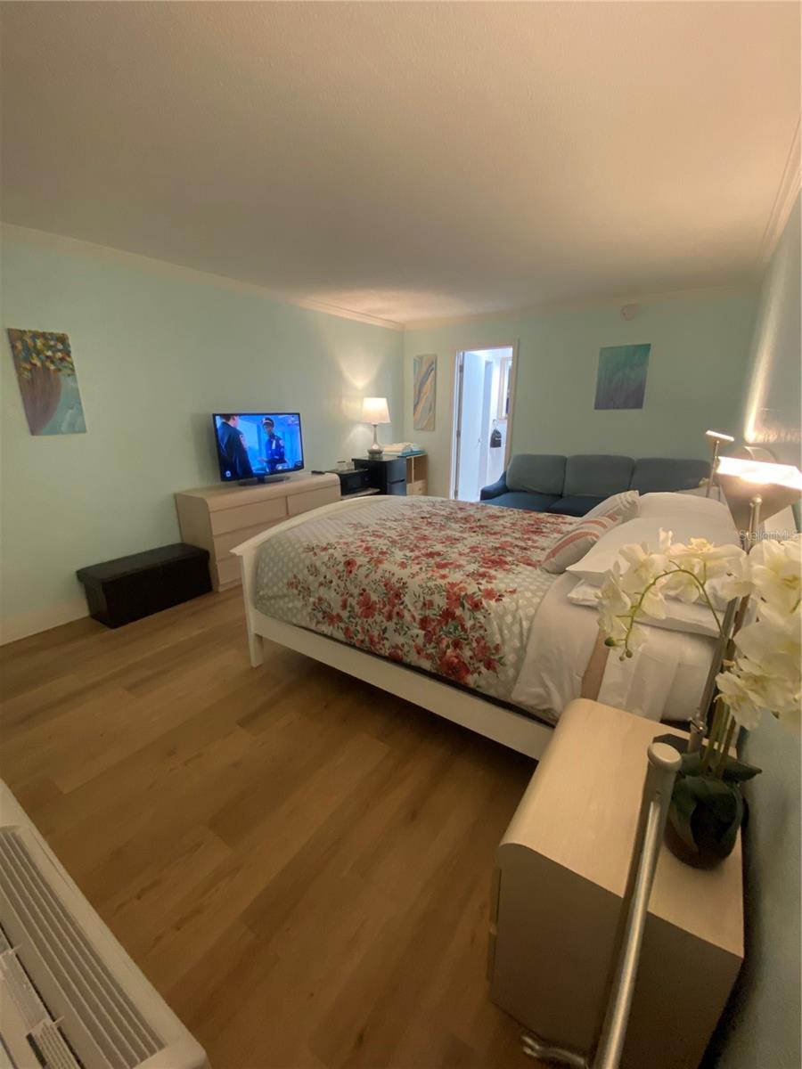 SARASOTA CAY CLUB CONDO - Residential