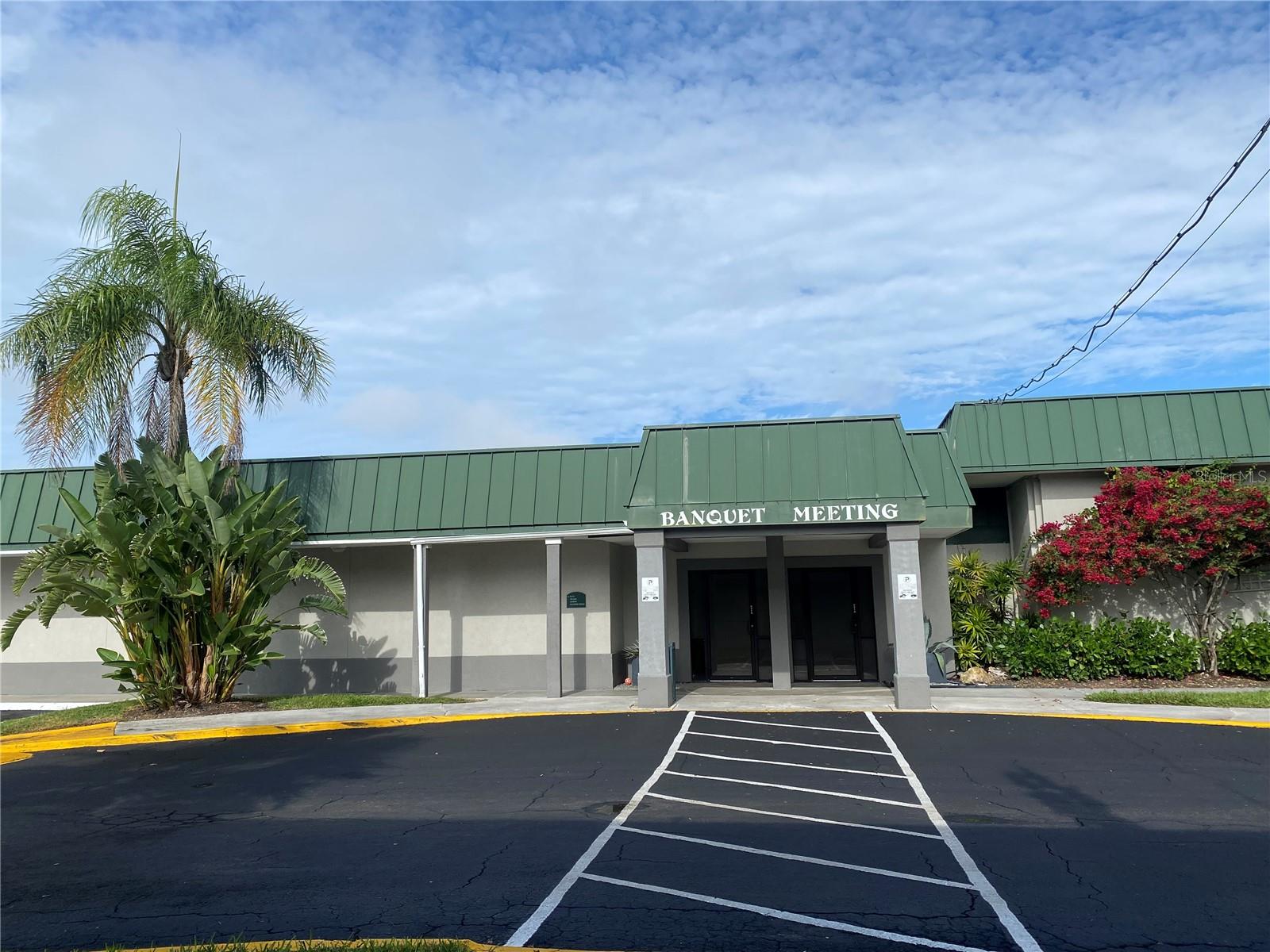 SARASOTA CAY CLUB CONDO - Residential