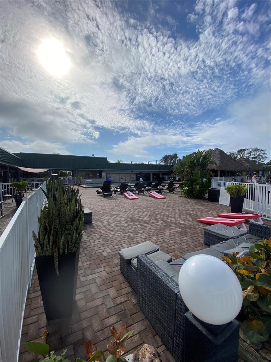 SARASOTA CAY CLUB CONDO - Residential