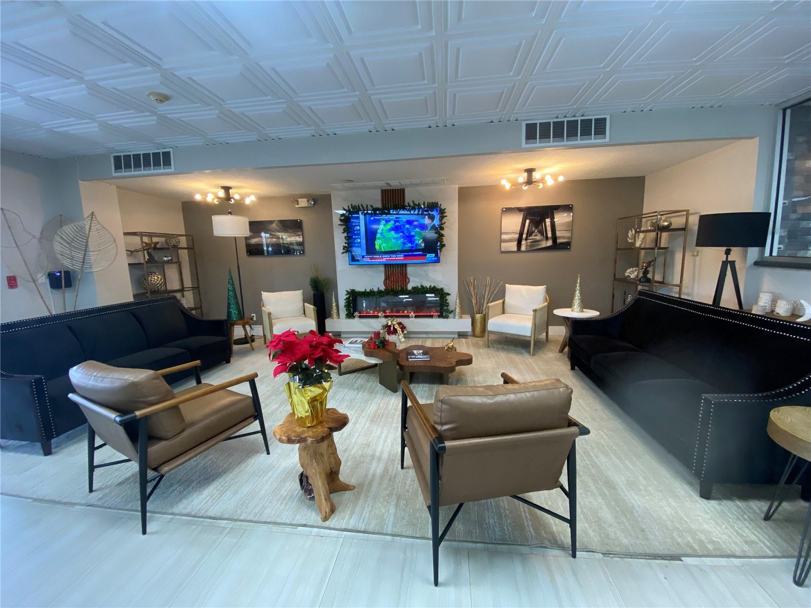 SARASOTA CAY CLUB CONDO - Residential