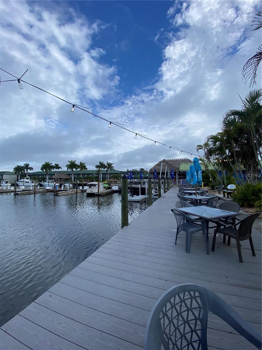 SARASOTA CAY CLUB CONDO - Residential