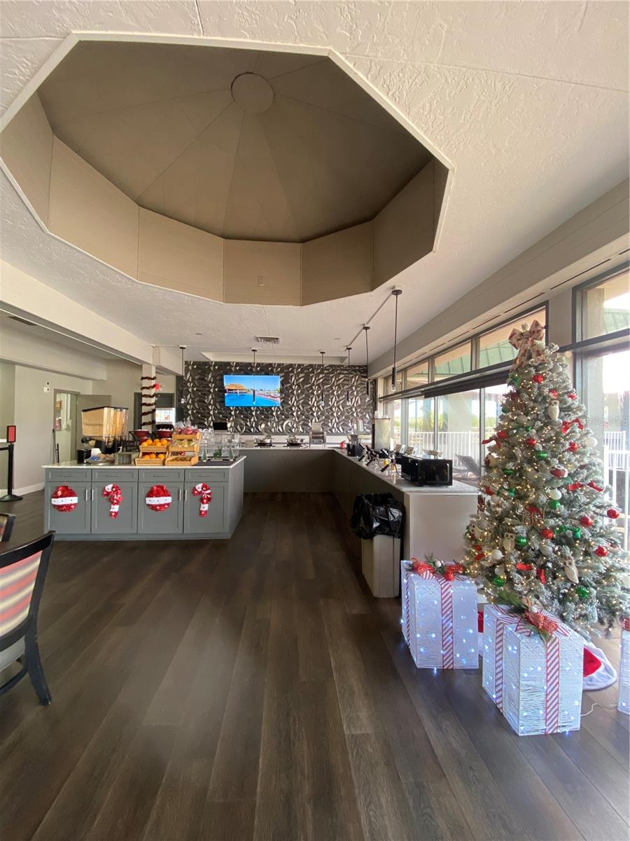 SARASOTA CAY CLUB CONDO - Residential