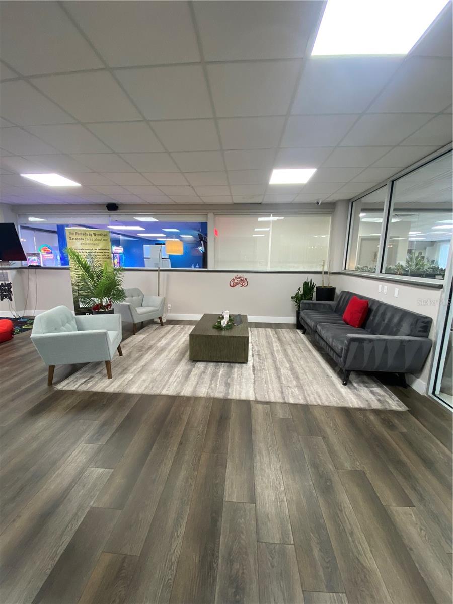 SARASOTA CAY CLUB CONDO - Residential