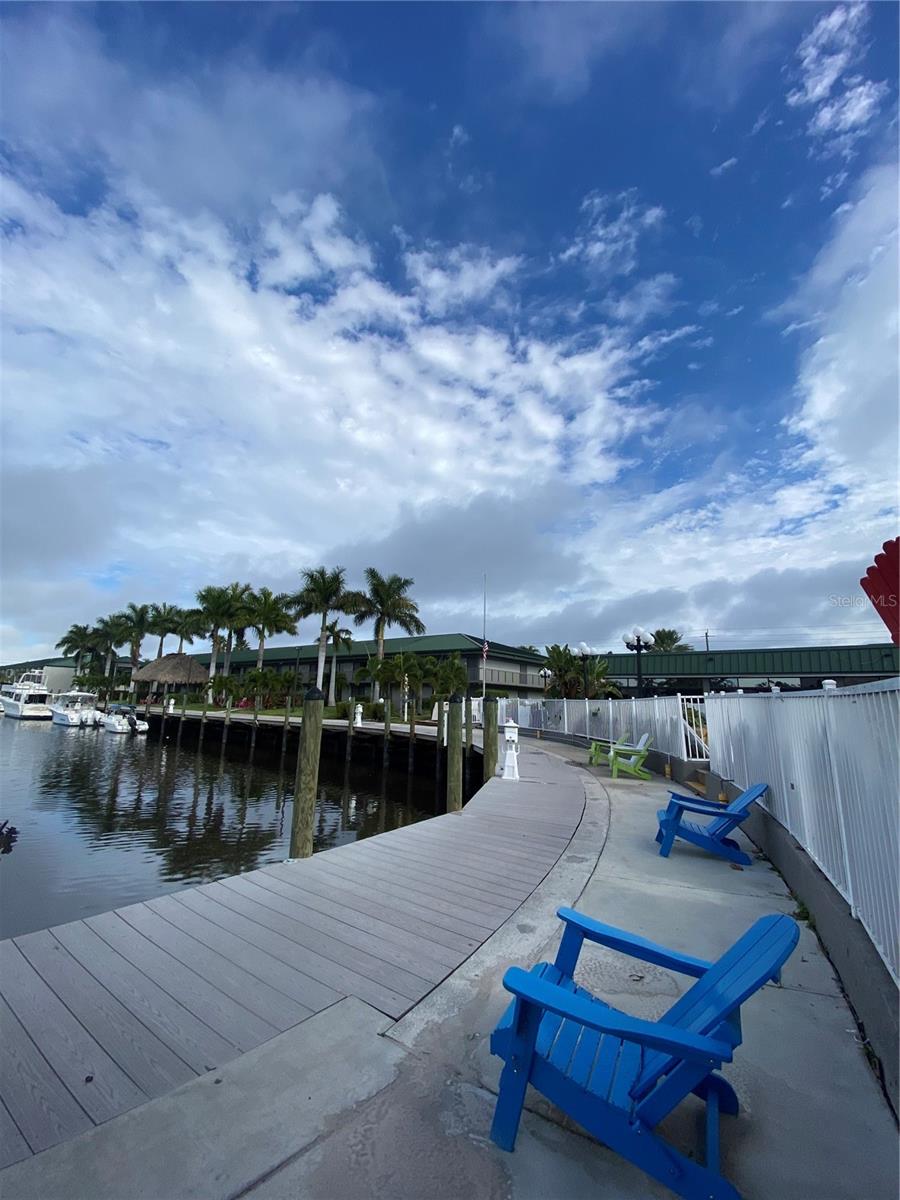 SARASOTA CAY CLUB CONDO - Residential