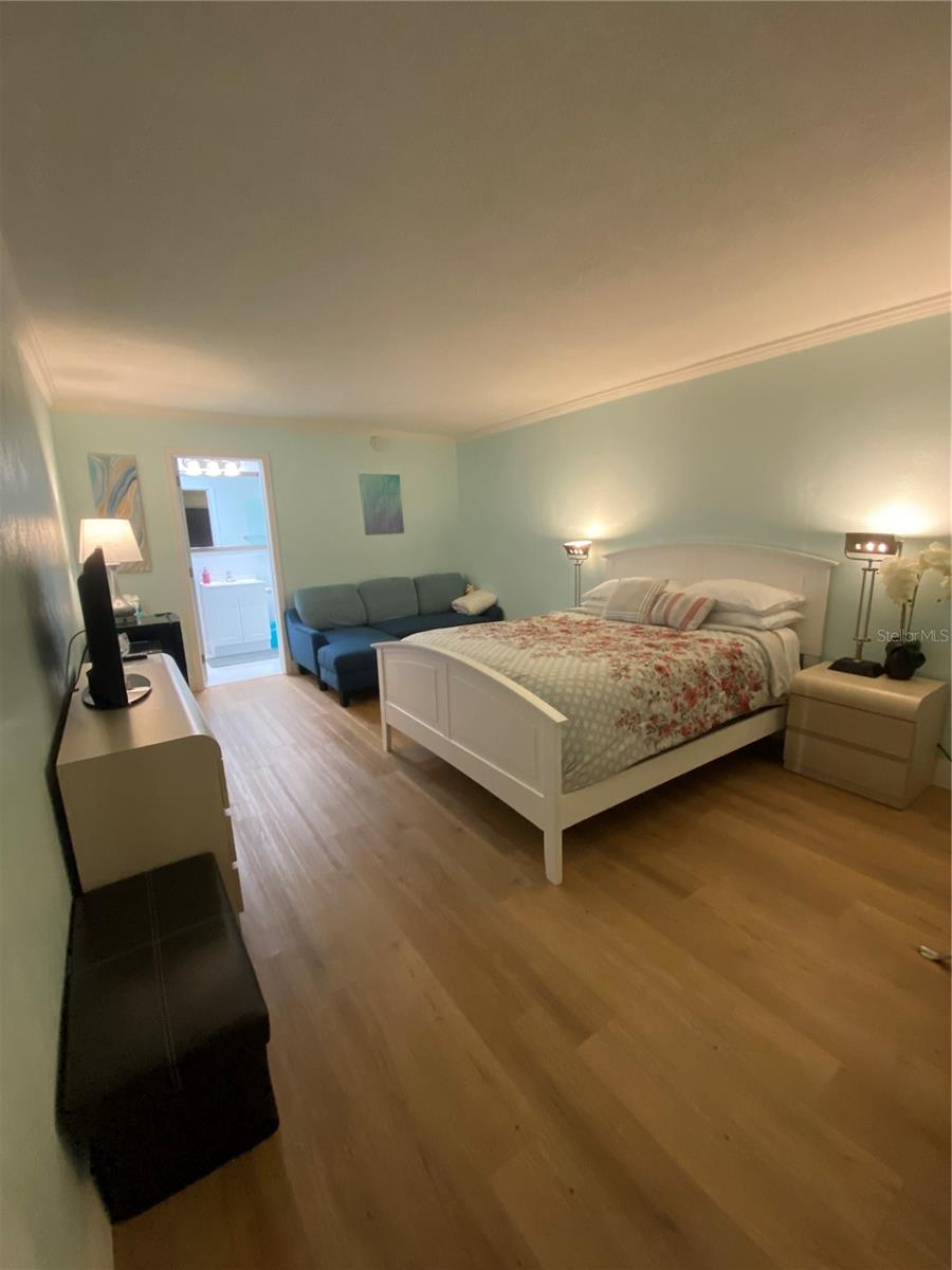 SARASOTA CAY CLUB CONDO - Residential