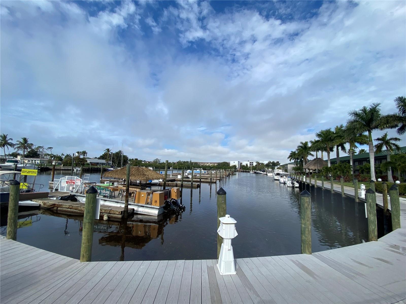 SARASOTA CAY CLUB CONDO - Residential