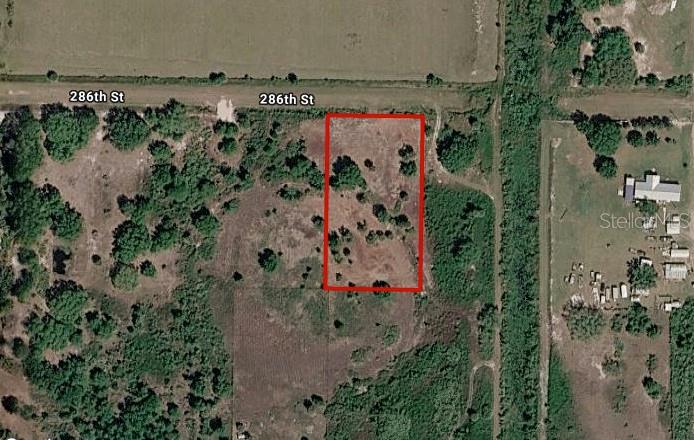 Photo of 18462 NW 292nd Street, Okeechobee, FL 34972 (MLS # TB8551732)