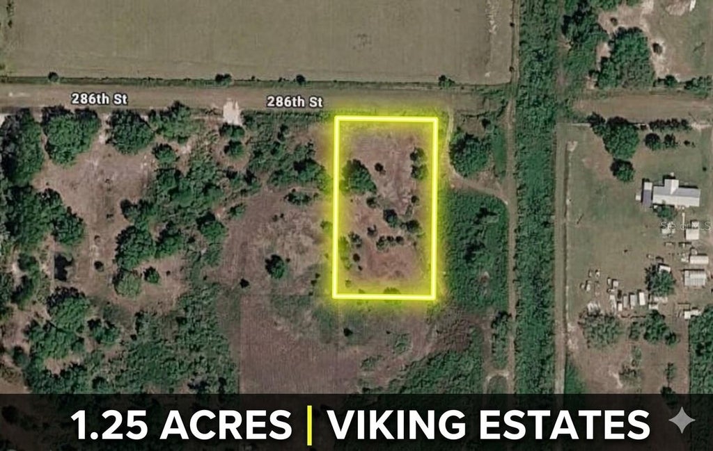 Photo of 18462 NW 292nd Street, Okeechobee, FL 34972 (MLS # TB8551732)