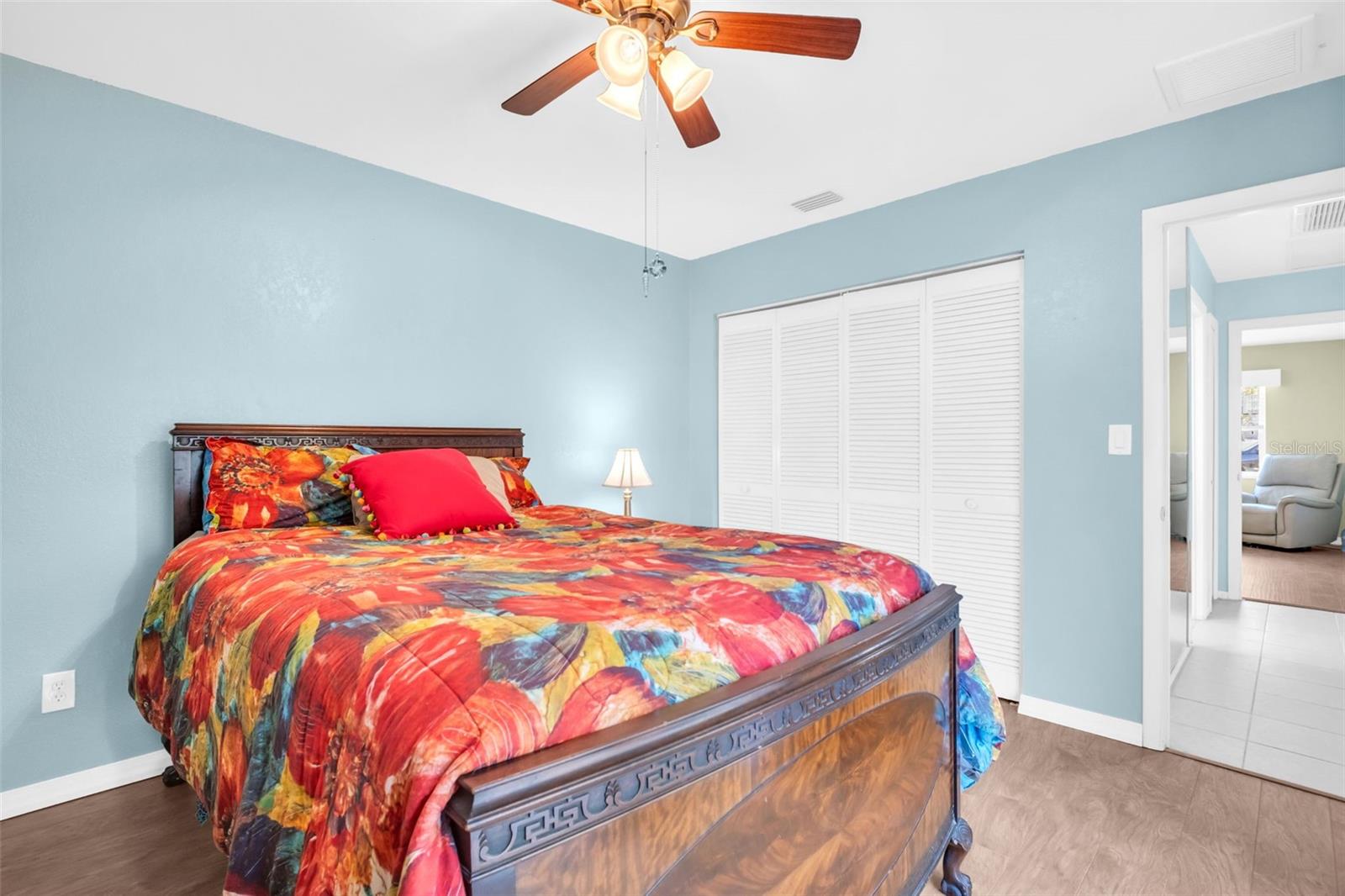 DAWNEE BROOK - Residential