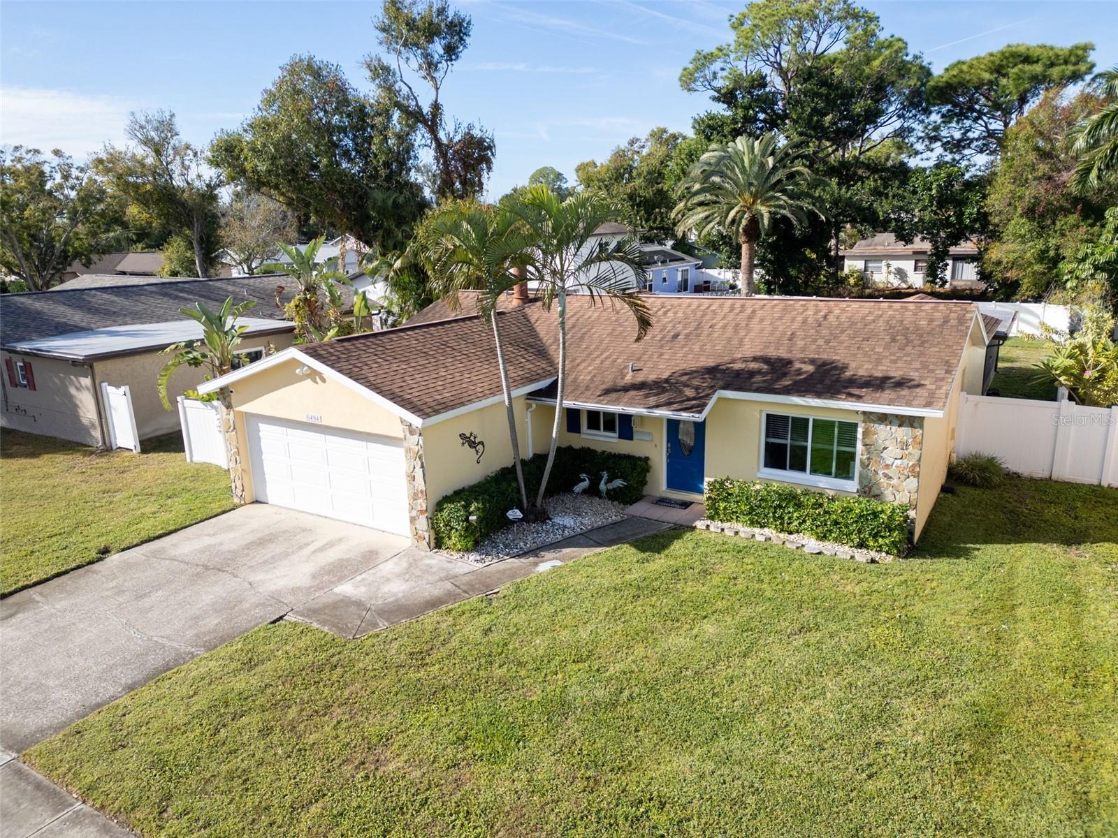 DAWNEE BROOK - Residential