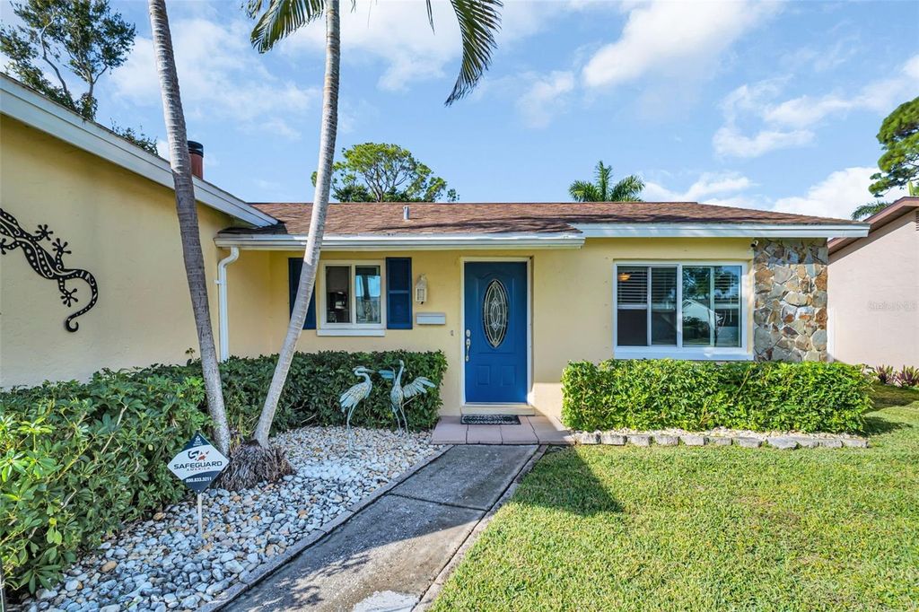 Photo of 6494 59th Court N, Pinellas Park, FL 33781 (MLS # TB8457128)