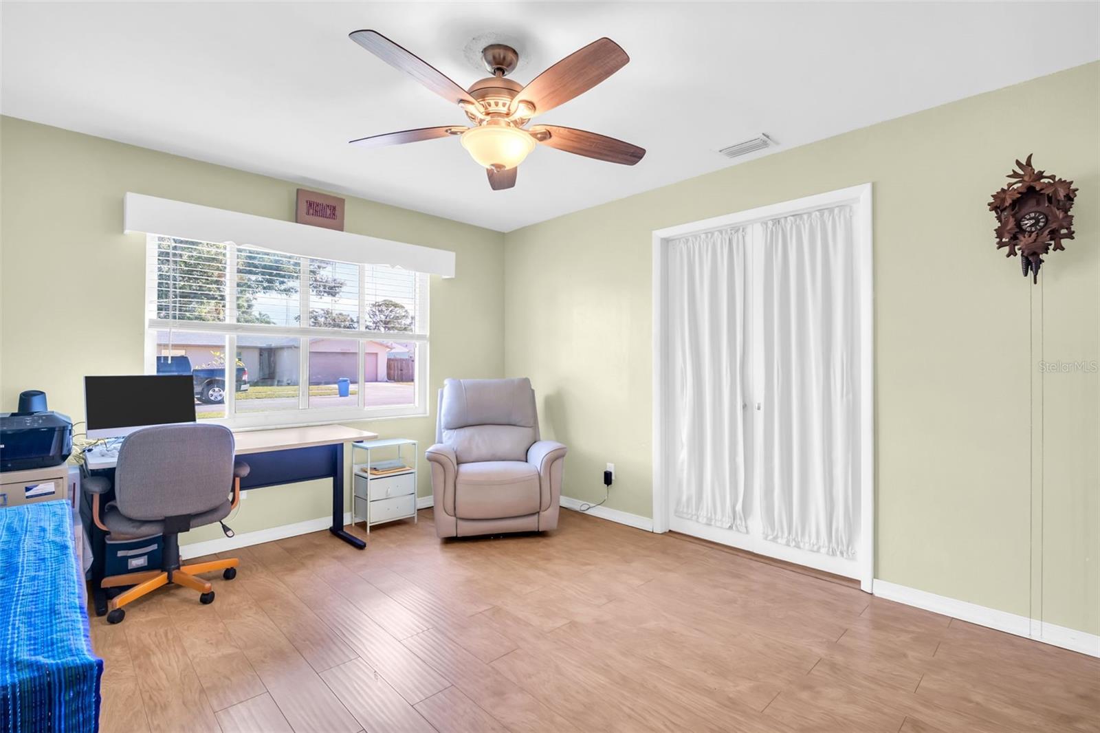 DAWNEE BROOK - Residential