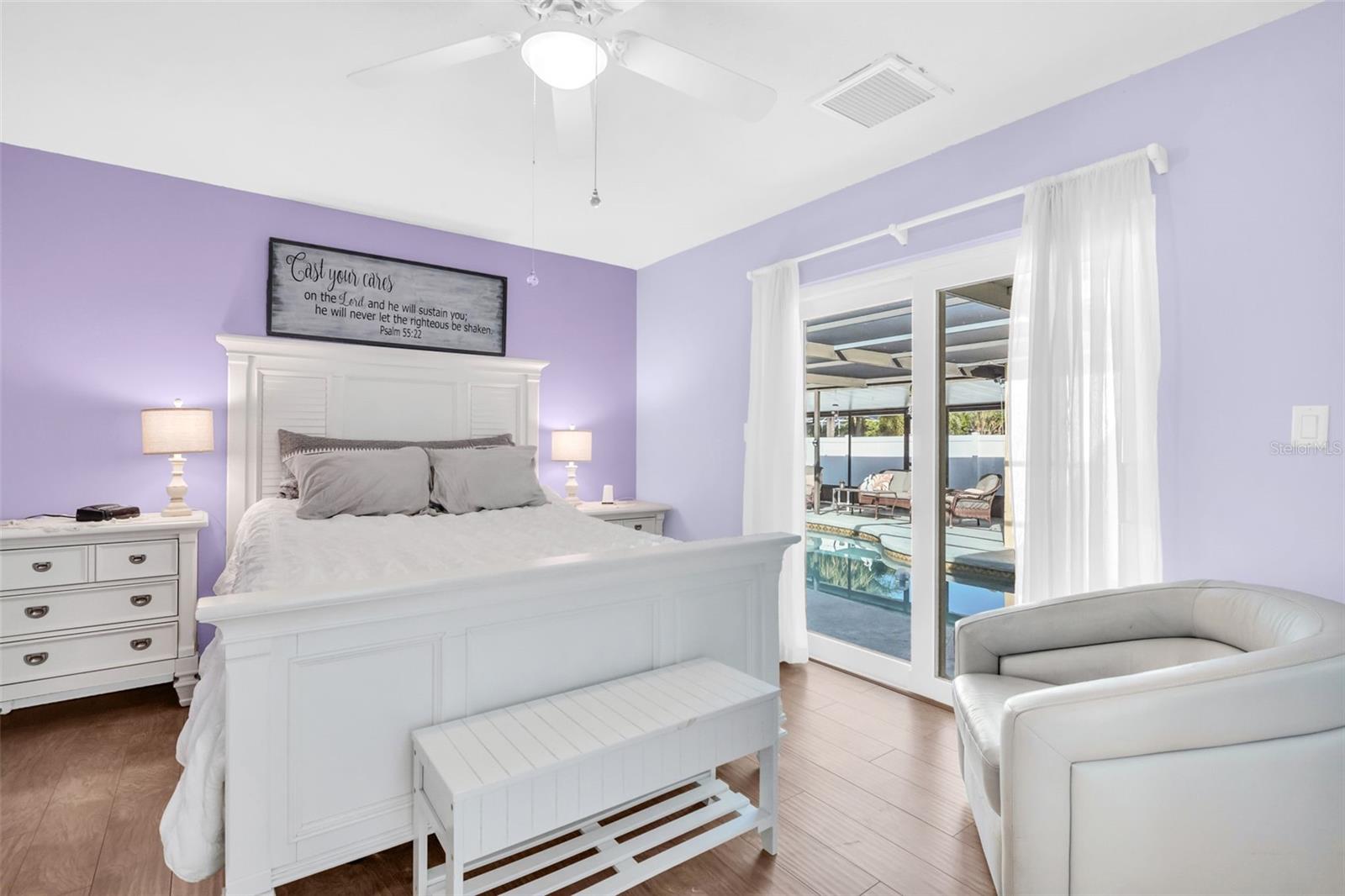 DAWNEE BROOK - Residential