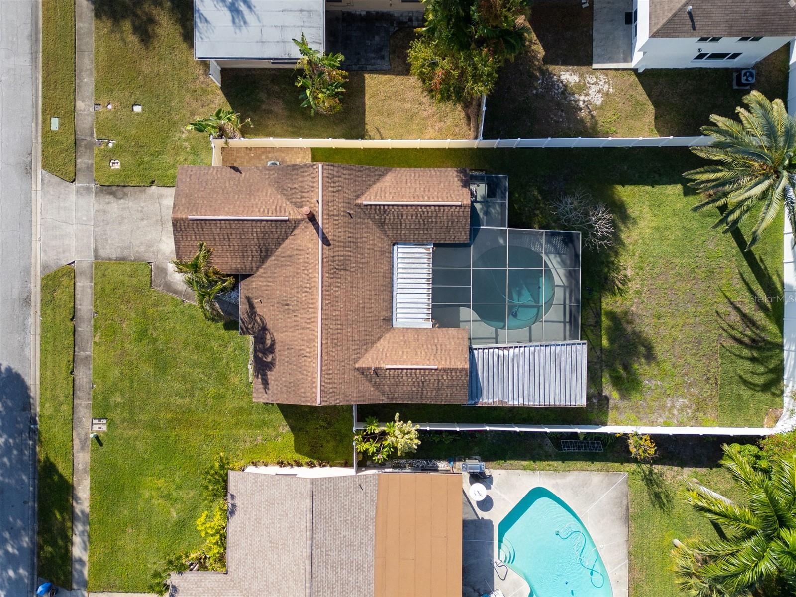 DAWNEE BROOK - Residential