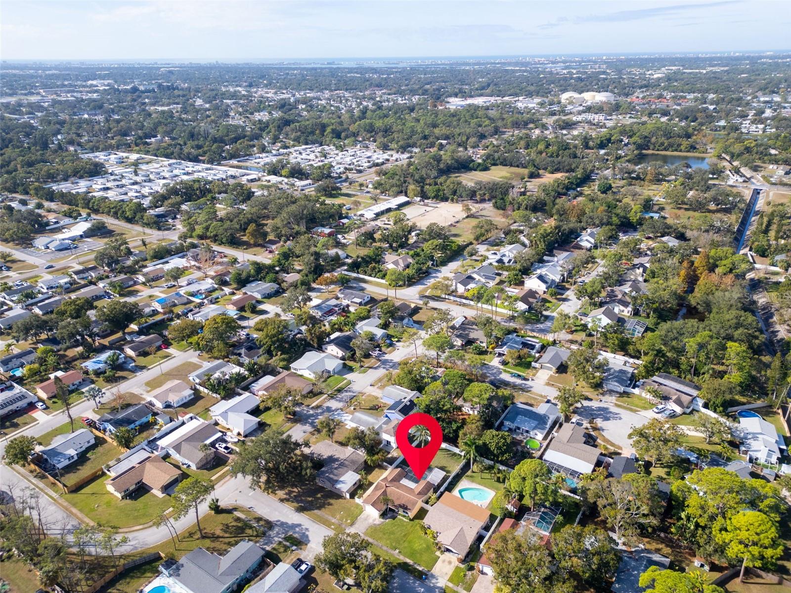 DAWNEE BROOK - Residential