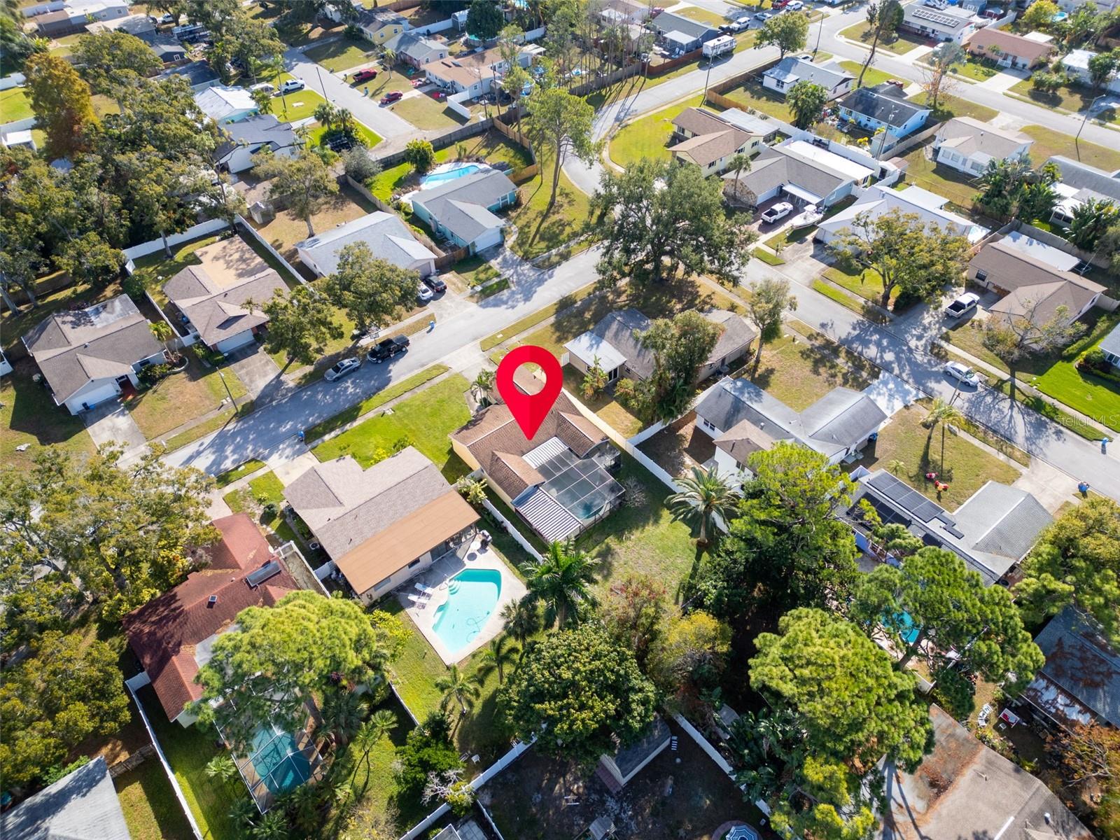 DAWNEE BROOK - Residential