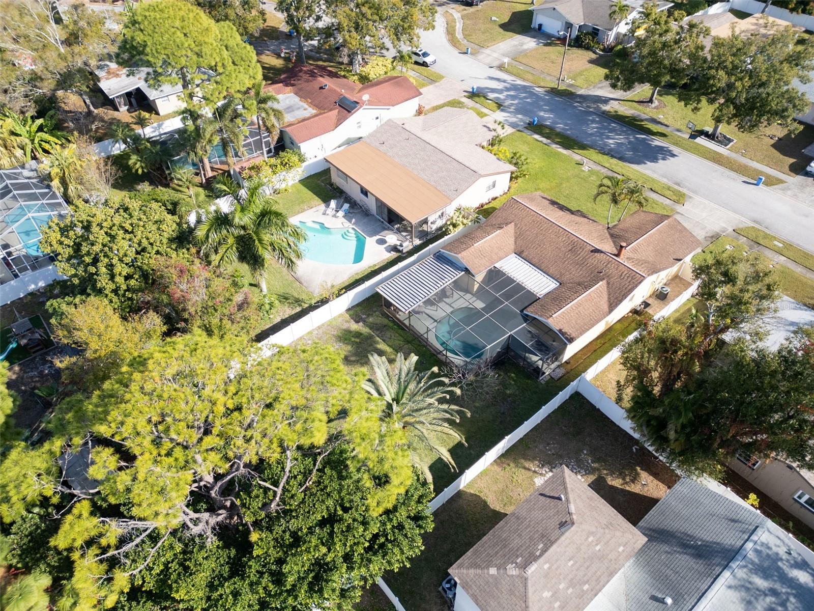 DAWNEE BROOK - Residential