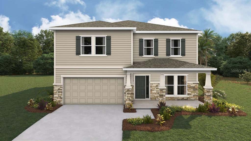 Photo of 17061 NW 180th Terrace, Alachua, FL 32615 (MLS # OM726941)