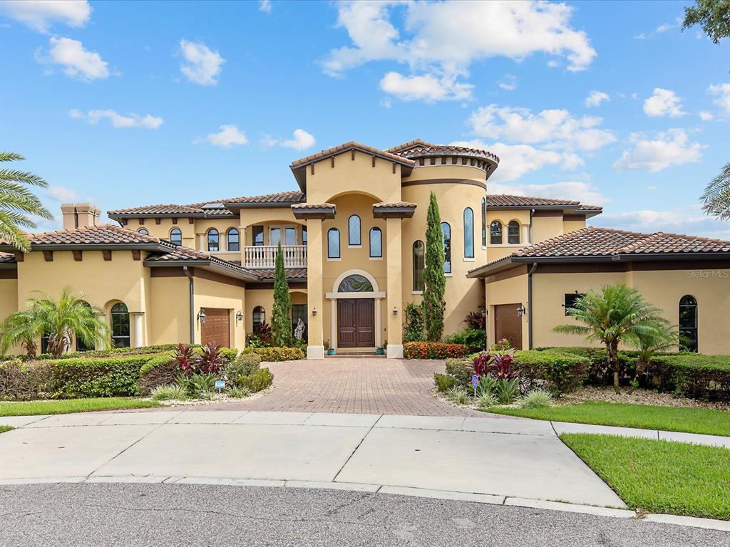 ISLES LAKE HANCOCK PH 02 48 06 - Residential