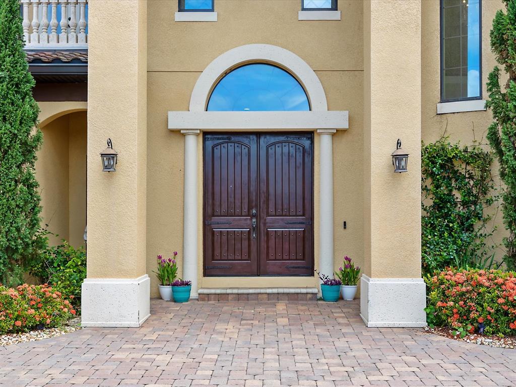 ISLES LAKE HANCOCK PH 02 48 06 - Residential